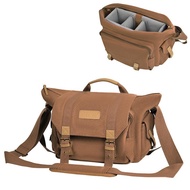 Camera Bag Sling Bag Photography Accessories Tripod Strap Waterproof Shockproof Nikon Sony