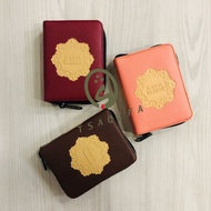 Al Quran POCKET TILAWAH A7 ZIPPER Al Quran Tilawah Non-translated Publisher Medina Quran