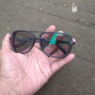 PHOTOCHROMIC GREY MINUS GLASSES Photochromic Glasses