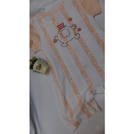 小可爱短袖爬服baby(9-12months)