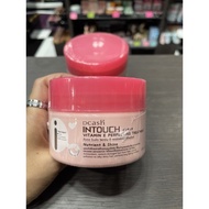 Dcash Intouch Vitamin E treatment 250 ml.