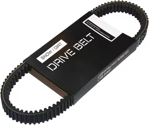 HIGH QUALITY WHB Drive Belt 3211180 for Polaris RZR XP / XP 4 1000 S 1000 General 999cc 2015-2021 UT