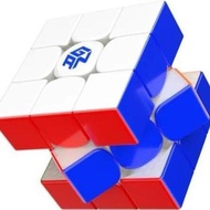 Cuberspeed Gan 16 maglev max 3x3 Speed Cube GAN16 Maglev Max UV Coated Magic Cube Puzzle