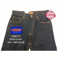 Original Pipers Trim Fit Jeans