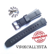 Ymq-27 Watch Strap Casio MW600 MW 600 MW-600 Watch Strap Casio...,.,,.,