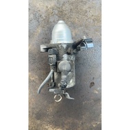 (ITEM USED) STARTER AUTO HONDA INSIGHT HIBRID HONDA JAZZ GE HIBRID