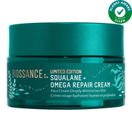 BIOSSANCE Squalane + Omega Repair Cream (Limited Edition)