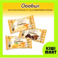 Ooobun EGGSKIN SAVOURY SERIES Assorted Flavoured Egg Skin Toast Bread