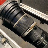 Angenieux HP 10x Zoom in PL mount for 35mm movie work