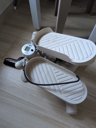 decathlon踏步機