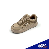 IQ SPORT รองเท้าผ้าใบผู้หญิง (Lifestyle) รหัสPH7-AN2540L