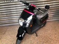 2013年 山葉 NEW CUXI 100cc 五期噴射