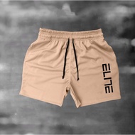 Drifit Shorts for Men Women Short Microfiber Fabric Sports Shorts Gym Jersey Corduroy taslan