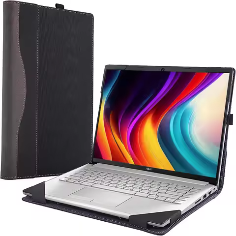 Laptop Case Cover For ASUS Zenbook S 16 UX5606 UM5606 Vivobook 16 Flip TP3607 16" Cover Bag Protecti