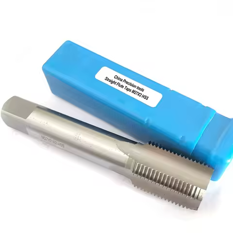 HSS Right hand Metric thread tap Left hand Fine screw machine plug taps M27 M28 M29 M30 M31 M32 M33 