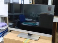 AOC 27 Monitor full HD