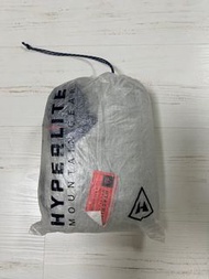 Hyperlite Mountain Gear Flat Tarp (Large) 天幕