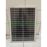 Solar Panel Solar 20W 20wp 20 watt