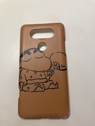 LG V20 蠟筆小新手機殼