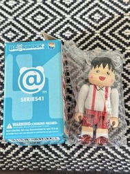 Medicom Toy BE@RBRICK Series 41 公仔 櫻桃小丸子