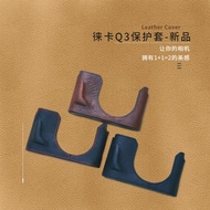 Leica Q2 Protective Case q2 Camera Case Genuine Leather Camera Bag Retro Leather Case Leica q2 Genui