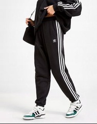 全新 adidas 三線褲 休閒長褲 Jogger Pants GD2260 黑 縮口褲 棉褲
