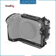 SmallRig Cage for Sony FX30 / FX3 4183,Smallrig 4183