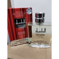 ONLY YOU COLLECTIONS DUNHILL ONLY FOR YOU PERFUME FOR MEN 100ML LONG LASTING PERFUME FOR MEN