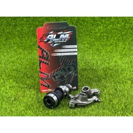 ALM Performance Camshaft EX5 Set with Rocker Arm Bearing (Stage 1 / 2 / 3 / 4) - Cam Shaft Racing Hi