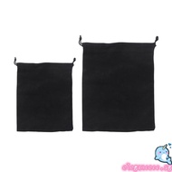 ELEGA Storage Pouch Bag Drawstring Reel Protector Bag Scratchproof Reel Bag