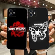 TK-1 Chase Atlantic Music Group Phone Case For iPhone 17，15,14,13,12,11,Pro,Max,Plus,Mini,X,XS,XR,8,