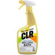🇺🇸 CLR Bath & Kitchen Foaming Action Cleaner Fresh Scent - 770ML