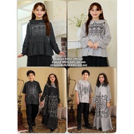 AZALEA DRESS KIDS AZALEA BLOUSE KIDS AZALEA koko KIDS - HEAVEN LIGHTS RAYA SERIES