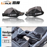 FOR Cyclone RT3 RT 3 RT3S Motorcycle Accessories Handguard Windshield Windproof Hand Lever Shield Gu