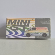 Mini GT Volkswagen ID. Buzz Protoype "Rainbow"