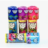 Push Pop Candy 14 gr