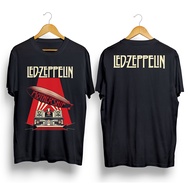 LED-ZEPPELIN Premium T-shirt Led-zeppelin T-shirt, Classic Rock Band T-shirt, Music T-shirt, Men's D