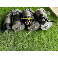 (USED)Honda Jazz/City Starter For GD123/GD8 L13A/L15A VTEC