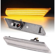 Suitable for Porsche PORSCHE 911/987Boxster997Carrera Cayenne fender turn signal light