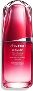 Shiseido 專櫃 紅妍超導循環肌活露 小紅瓶 精華液 保濕 電波精華  30ml