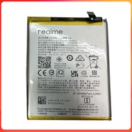 (AAc moblie) Original แบตเตอรี่ OPPO Realme 8i RMX3151 / Realme C35 แบต battery BLP877 5000mAh รับปร