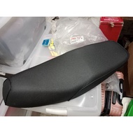 Seat Kusyen 125zR 💯 Original Yamaha Stok 2021.Kain Gam Press Spec Orimoto