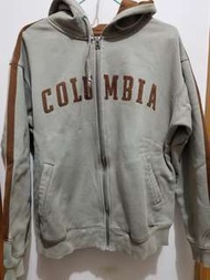 Columbia 中碼 外套
