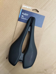 Giant FLEET SL Saddle Comfort Seat Big Vent Soft GEL Road MTB Bike Bicycle Cushion Mat Ultralight sa