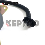 New

 3930233 12V Stop Solenoid Valve For Cummins Engine 6BT 6CT 8.3L SA-4335-12 3930233 12V