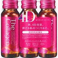 膠原蛋白飲料 50ml x 3 瓶