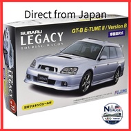 Fujimi Models 1/24 Inch Up Series No.83 Subaru Impreza WRX STI Model Kit ID83 / Fujimi Models 1/24 I
