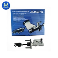 แม่ปั๊มคลัทซ์บน ALTIS ปี 01-07 1.6B 3ZZ AISIN 5/8นิ้ว P (CMTS-002) (สินค้าได้รับตามรูปที่แสดง)