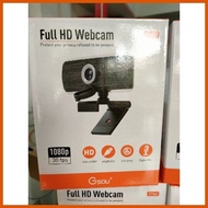 ◧ ┐ ╳ Gsou T16s Full hd webcam 1080p for desktop and laptop