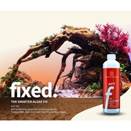 [Official] APT Fix 2Hr Aquarist Aquarium Plant Algaecide Algae Dennis Wong Planted Tank Aquascape Aq